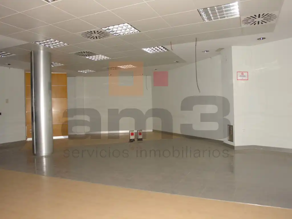 Local comercial de lloguer a Lope de Vega, imagen 4