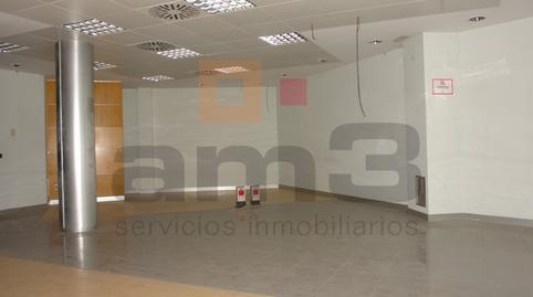 Photo 4 of Premises to rent in Lope de Vega, -1, Vera Ciudad, Almería