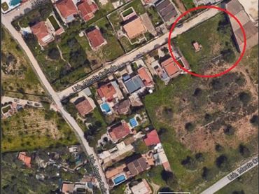 Terreni e lotti in vendita a Urbanización MONTE COLLADO K9-14 111