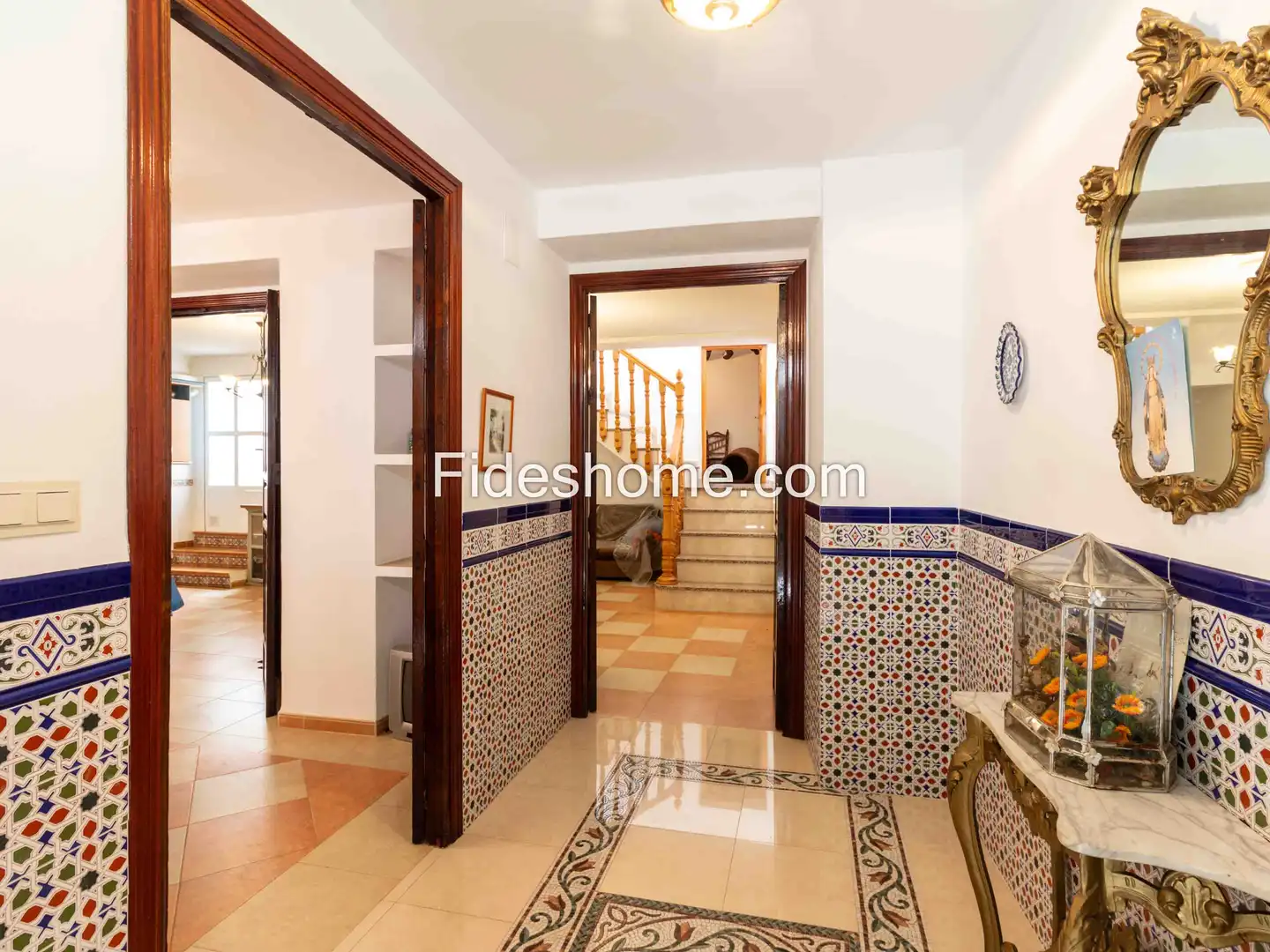 Maison mitoyenne à vendre à Calle Santiago 4, imagen 4