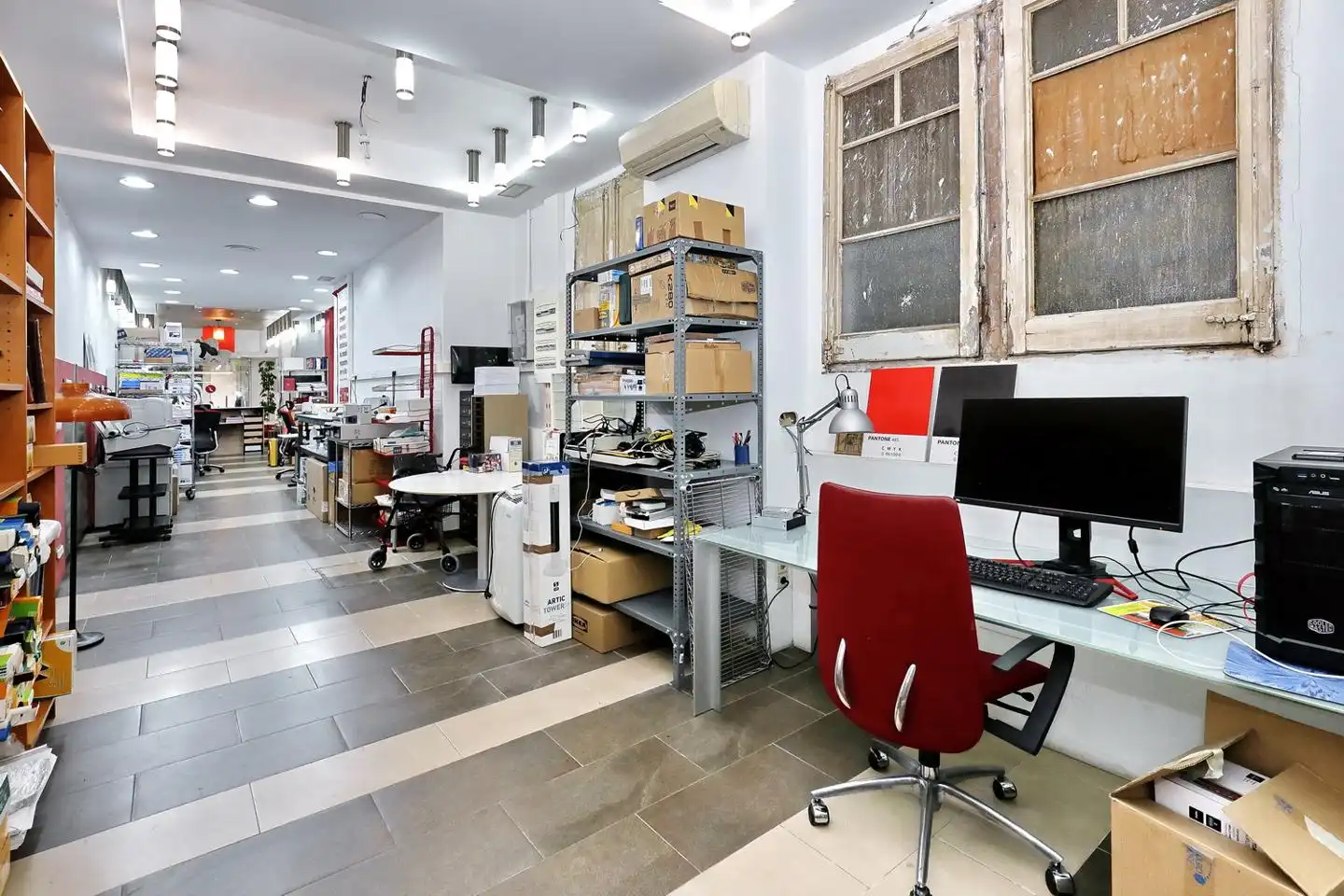 Local comercial en venta en Carrer de Bonavista 20, imagen 14