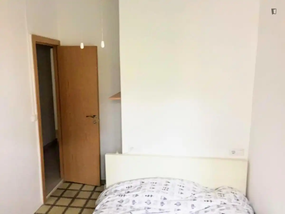 Habitació a Barcelona, Barcelona