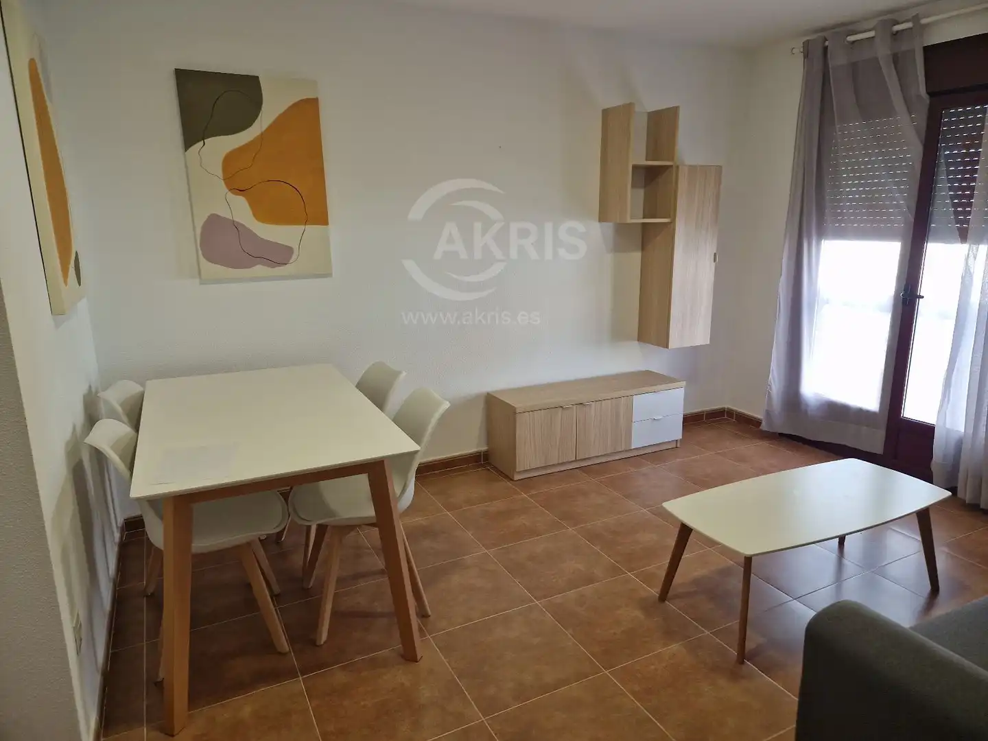 Flat with lift to rent in Calle Arroyada, imagen 8