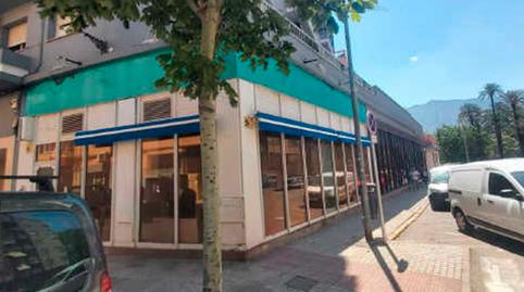 Photo 2 of Premises for sale in Montgó, 13, Centro Urbano, Dénia