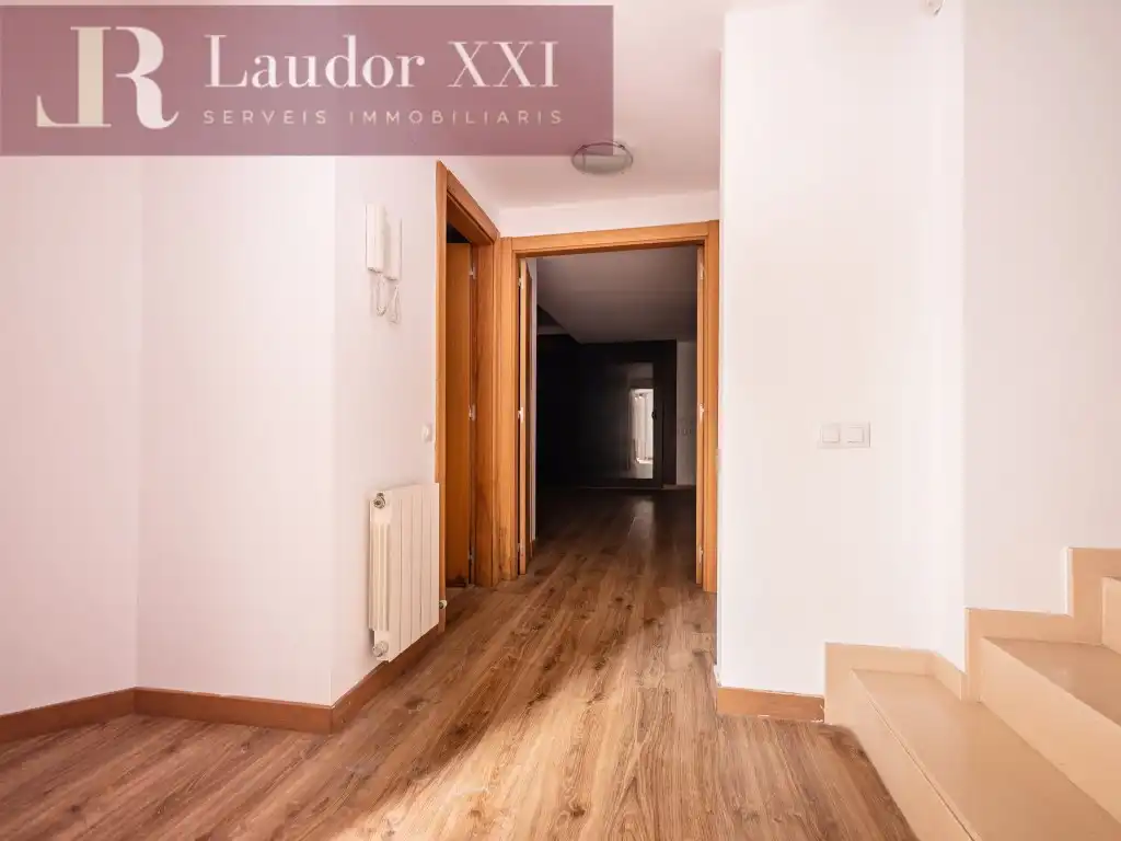 Casa adosada en venta en Sant Quirze del Vallès