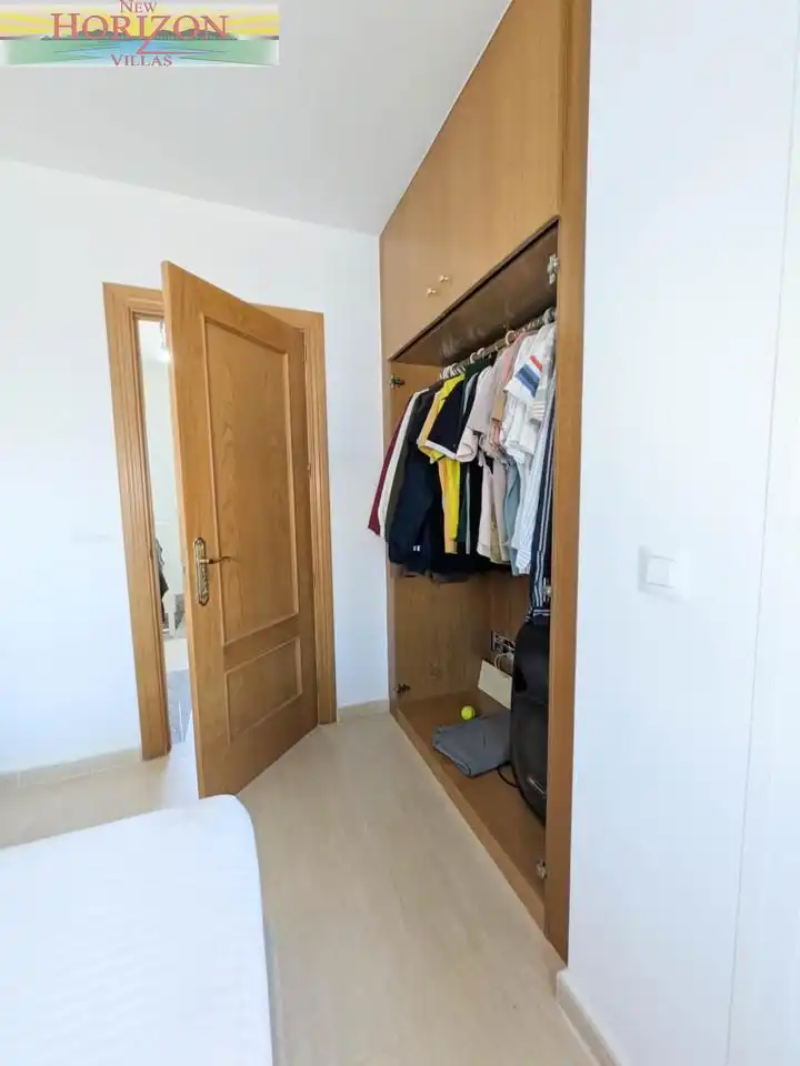 Duplexes for sale in Zurgena  with Community pool