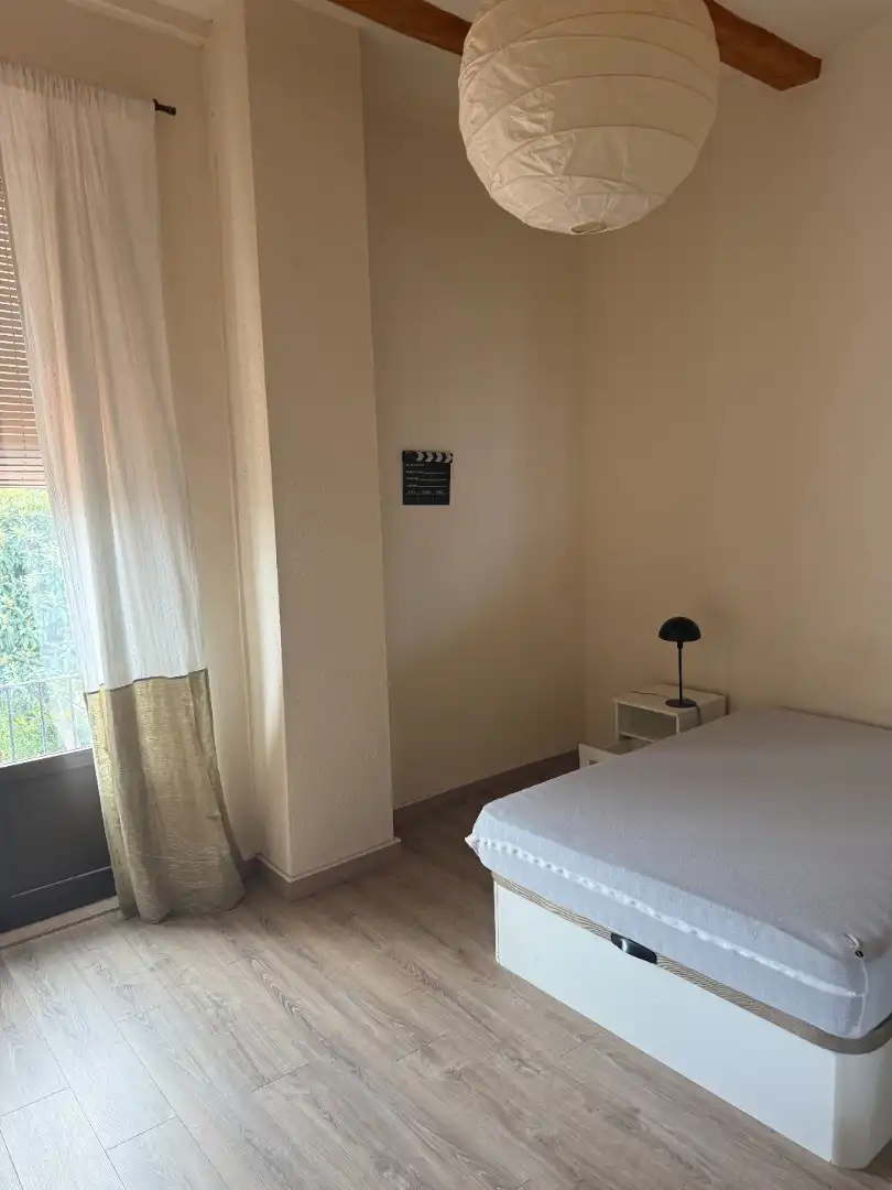 Casa aparellada amb jardí en venda a Doctor Agusti Simon 3, imagen 35
