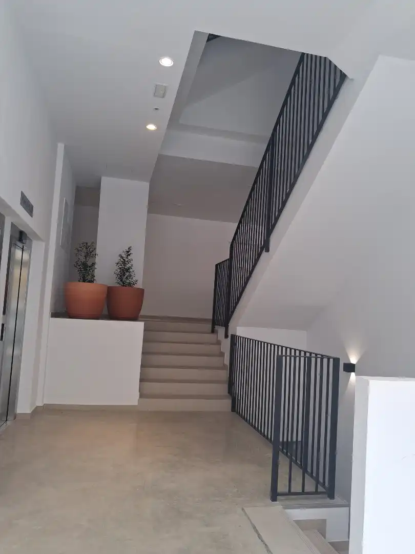 Attic for sale in Sevilla  with Air Conditioner, Heating and Parquet flooring