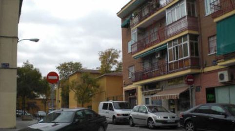 Foto 4 de Piso en venta en C/ Peña de Oroel, Casco Histórico de Vallecas, Madrid Capital