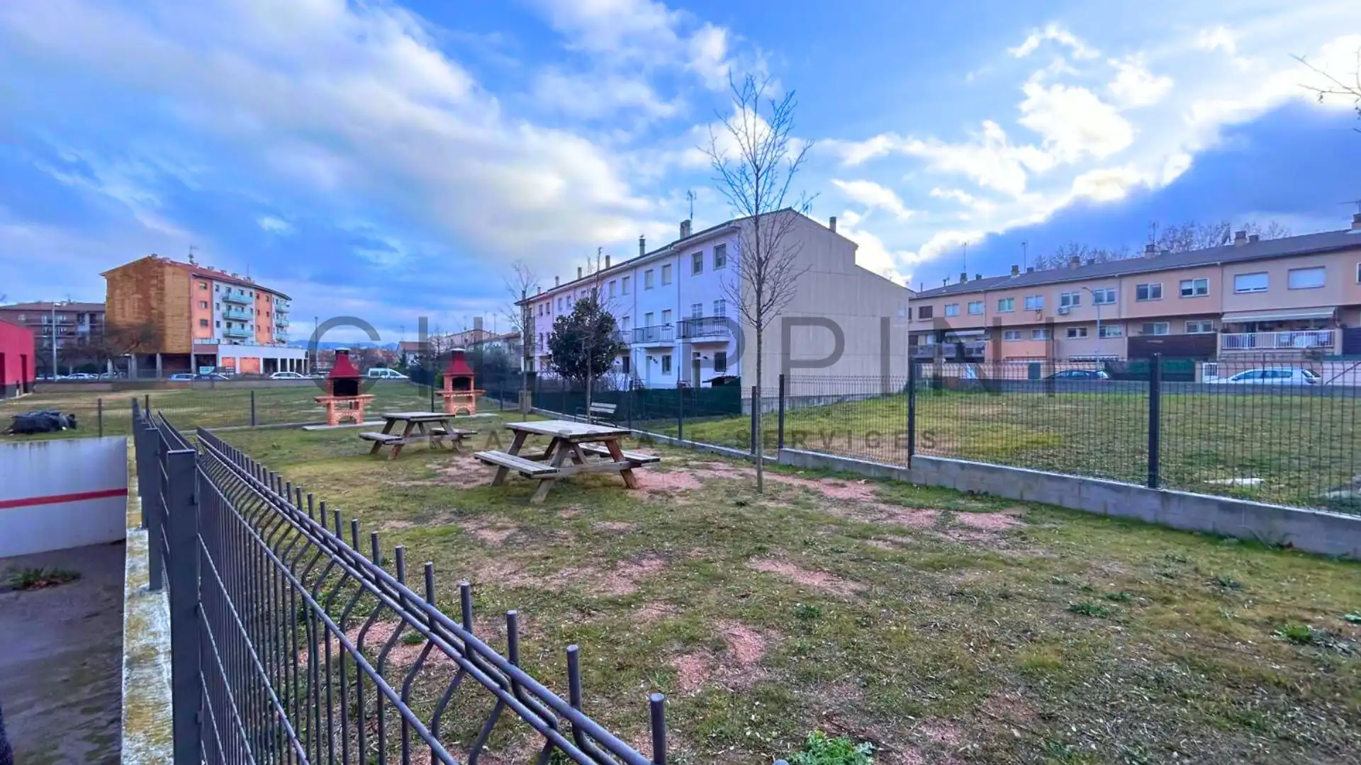 Apartament en venda en Manlleu amb Aire condicionat i Calefacció