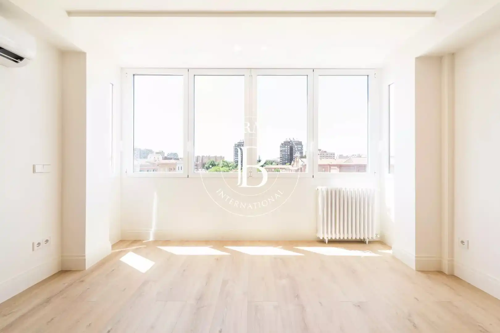 Appartement avec ascenseur à vendre à Retiro