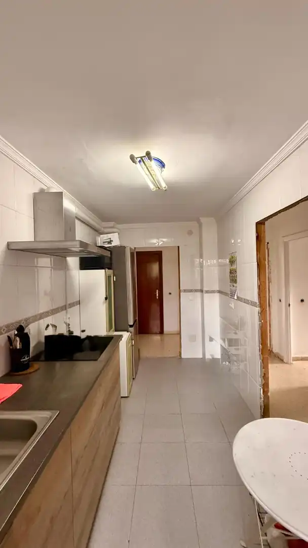 Cocina de Piso en venta en Benalmádena