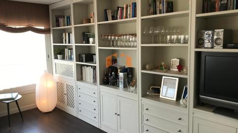 Foto 4 de Ático de alquiler en Fátima, Vigo