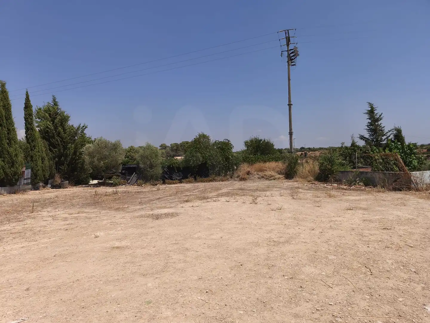 Rustikales Grundstück zum Verkauf in Sant Jaume dels Domenys, imagen 5