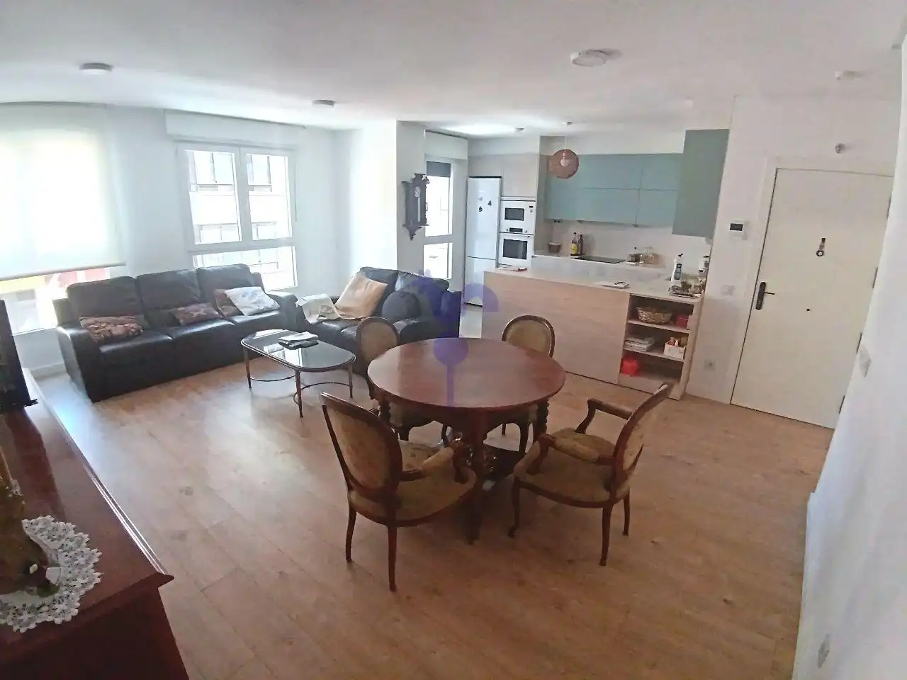 Appartement avec ascenseur à vendre à Centro Ciudad