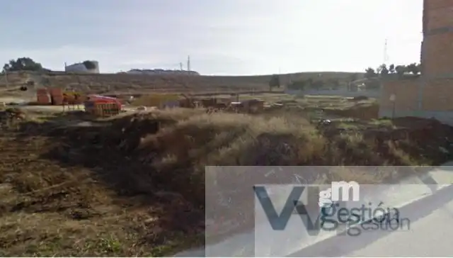 Terrenys i solars en venda a Villamartín