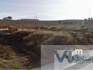 Terrenys i solars en venda a Villamartín