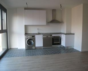 Kitchen of Flat for sale in Gijón   with Heating and Swimming Pool