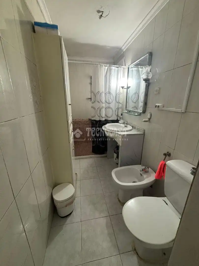 Bathroom of Detached homes for sale in Alcalá de Guadaira  with Air Conditioner and Terrace