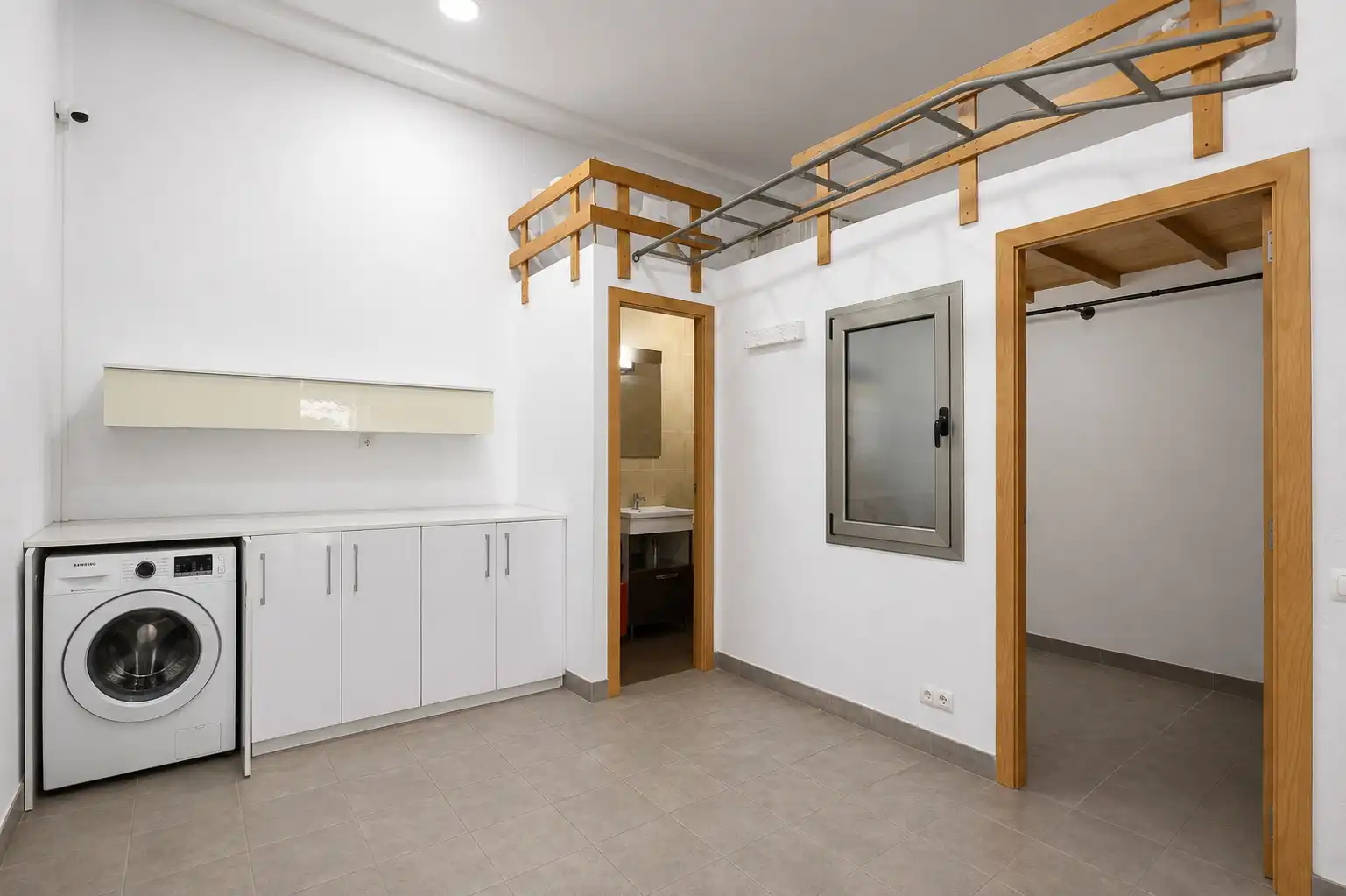 Adosado con terraza en venta en Carrer de Pau Claris, imagen 34