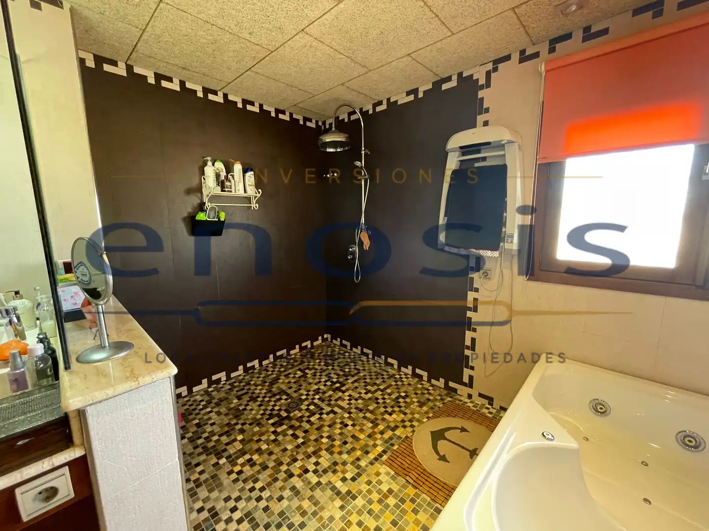 Chalet con terraza en venta en RM-F22, imagen 37