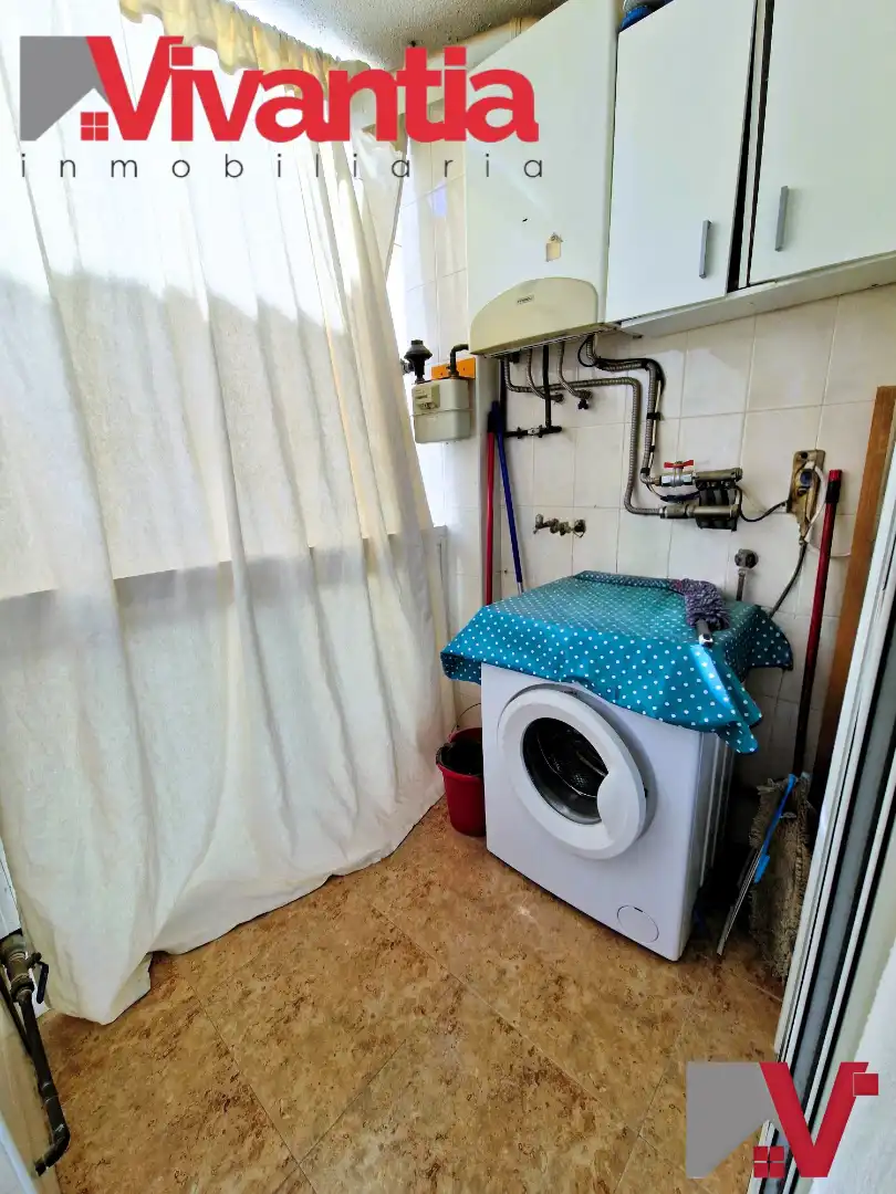 Appartement avec ascenseur à vendre à Lorca Ciudad, imagen 13