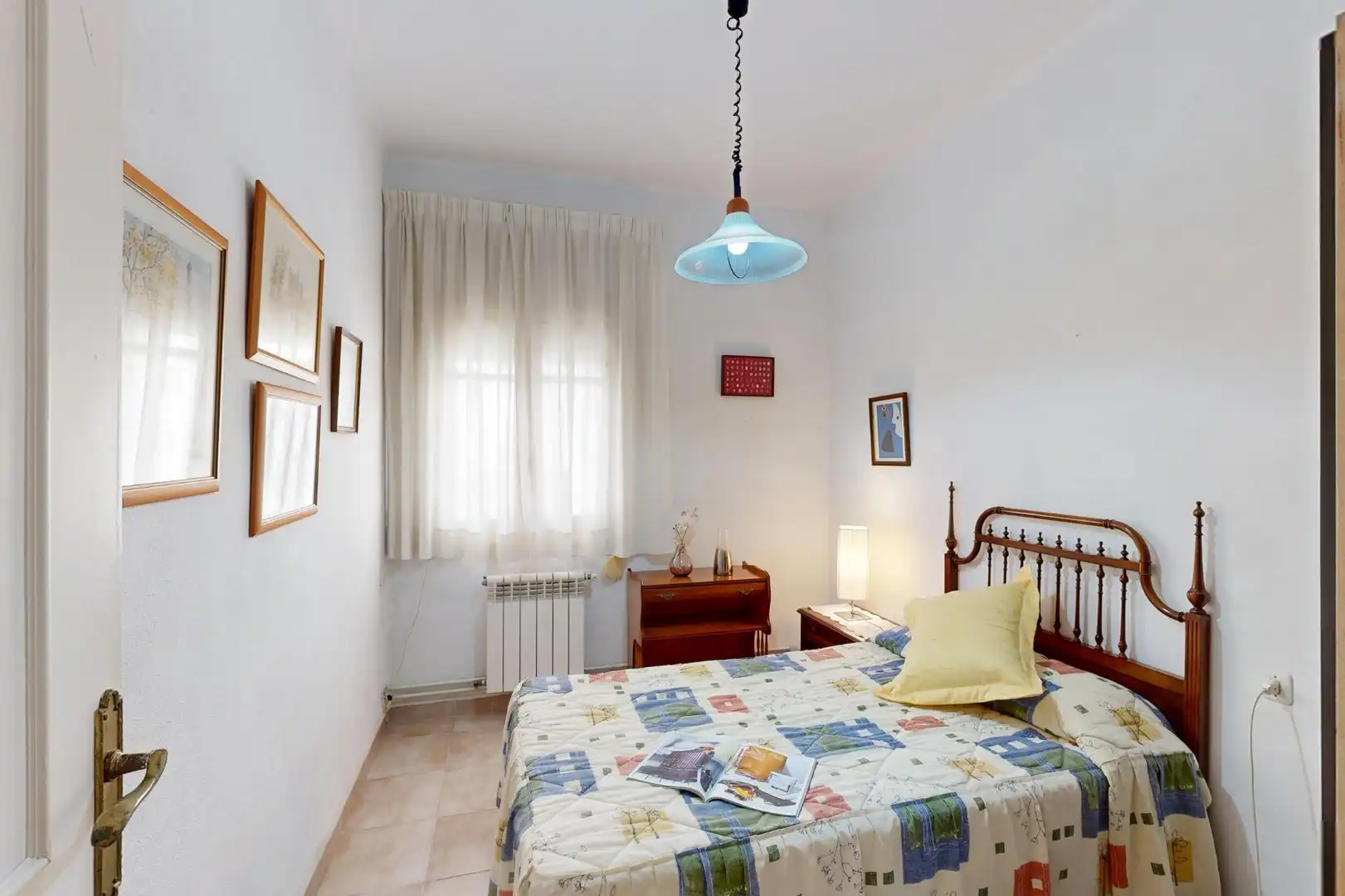 Habitación de Piso en venta en Cartagena ciudad
