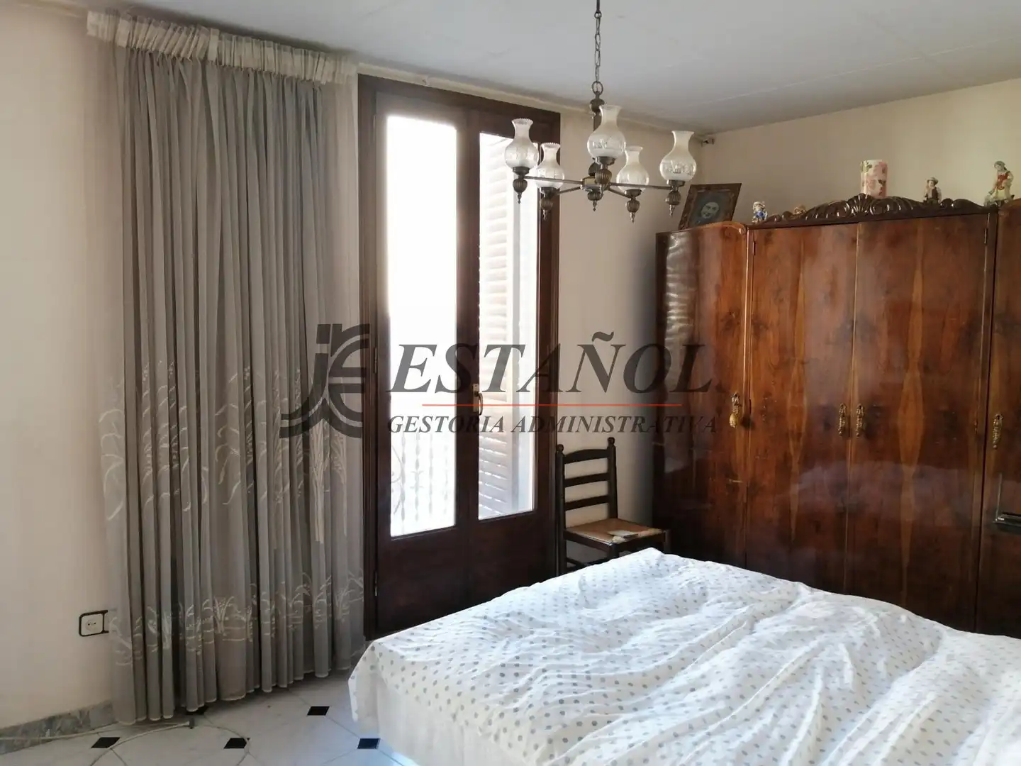 Bedroom of Detached homes for sale in Oliana