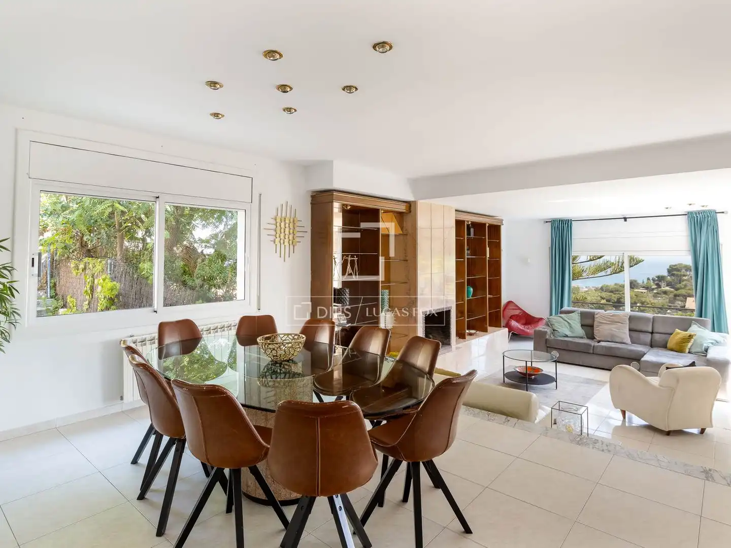 Detached house with terrace for sale in Premià de Dalt, imagen 10