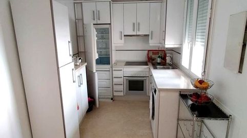 Foto 5 de Apartament de lloguer a Casco Histórico - Ribera - San Basilio, Córdoba Capital