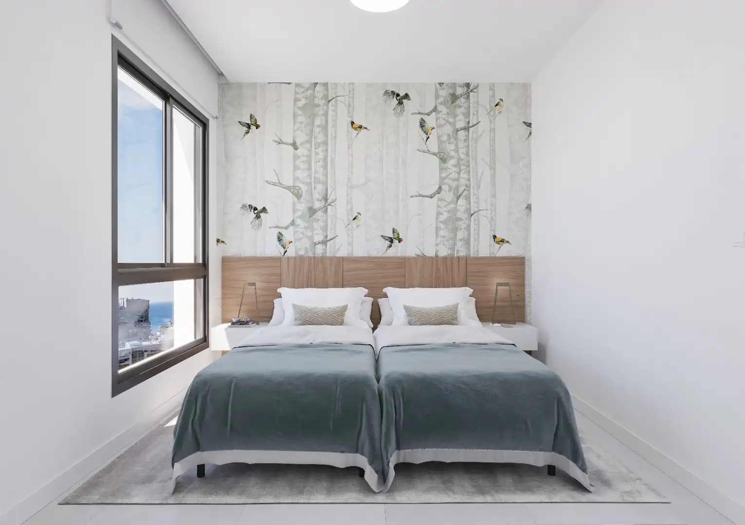 Appartement compact avec piscine à vendre à Zona Levante - Playa Fossa, imagen 13