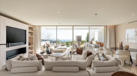 Exclusivo Apartamento de Lujo en Ojen, Málaga, imatge 5