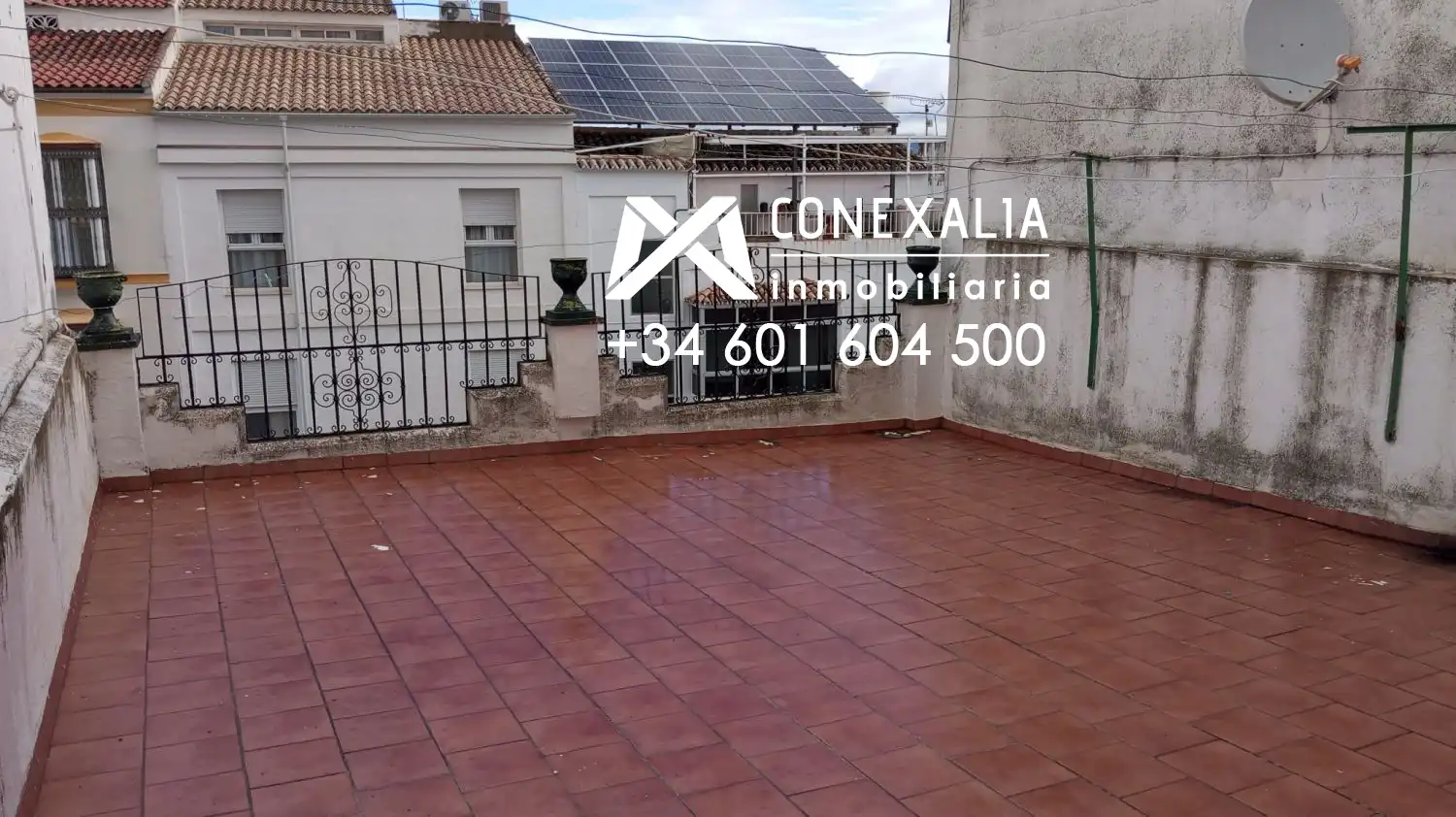 Casa con terrazza in vendita a Olvera, imagen 80