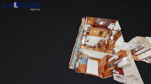 Foto 4 de Piso en venta en Erandio, Bizkaia