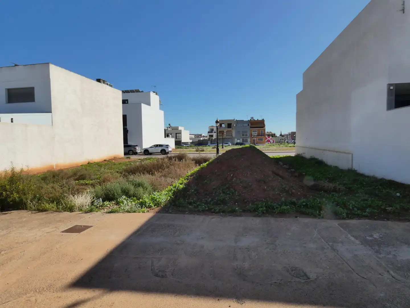 Residencial en venta en Rafelbuñol / Rafelbunyol