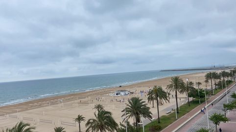 Foto 5 de Apartamento de alquiler en Playa de Gandia, Gandia