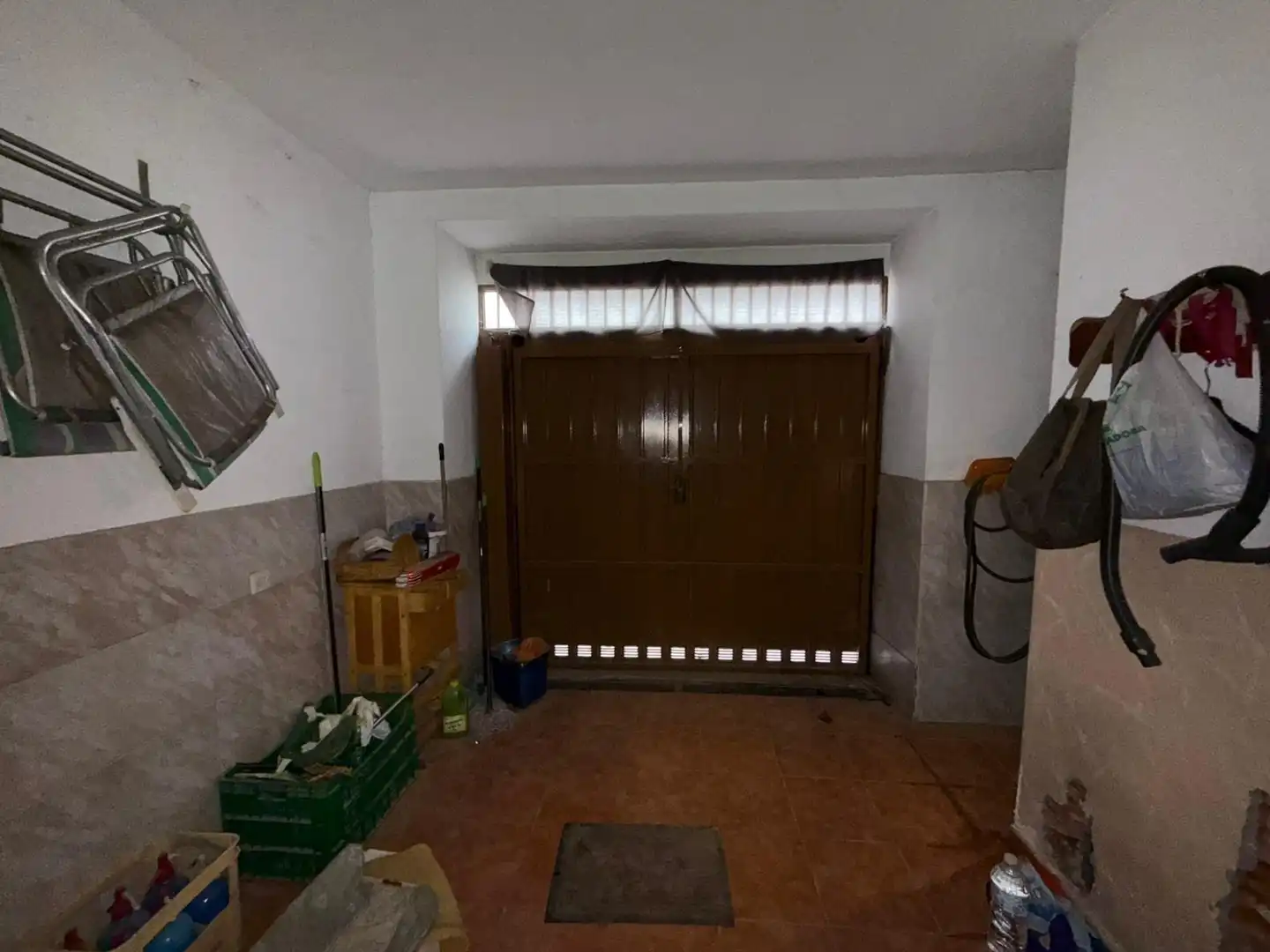 Casa adosada en venta en Calle FUENTE DEL CAÑO, Campo de Criptana