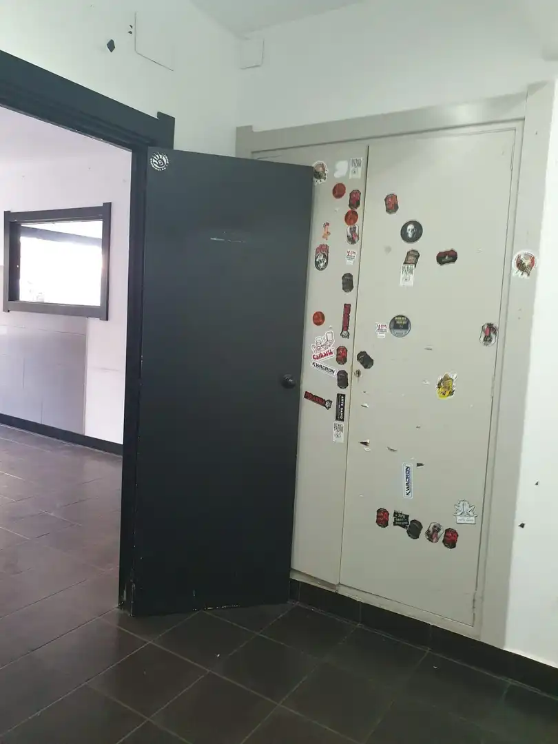 Gewerbefläche zur Miete in Algorta, imagen 13