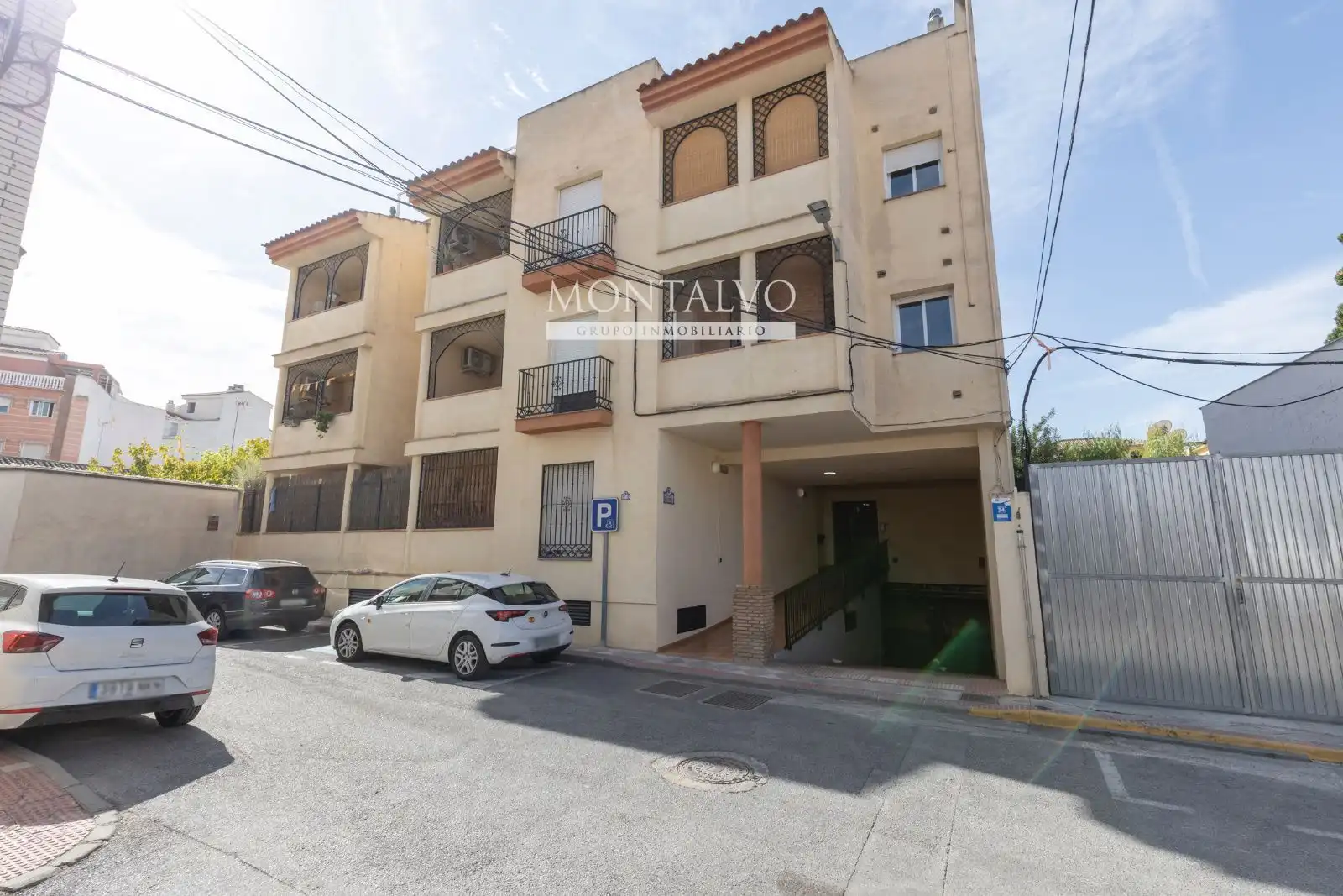 Piso con ascensor en venta en Miguel Hernández 4, imagen 31