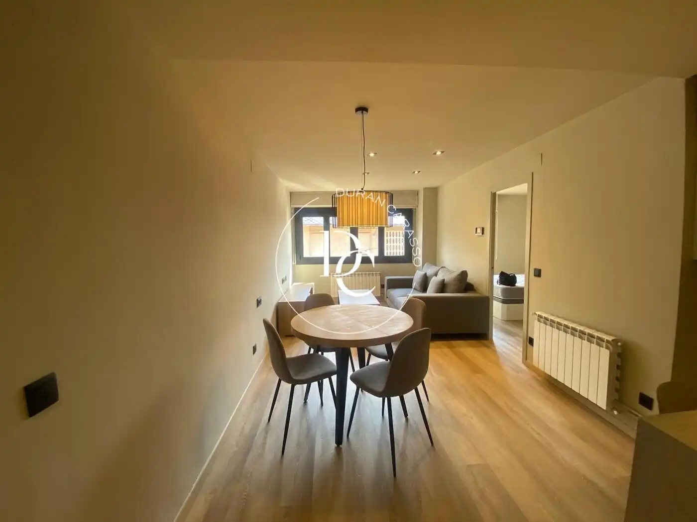 Wohnung mit Aufzug zum Verkauf in Carrer Mosquera, imagen 3