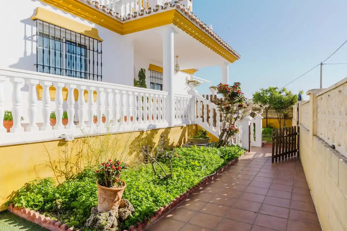 Casa o chalet en venta en Cortijo los Toros, Diseminados