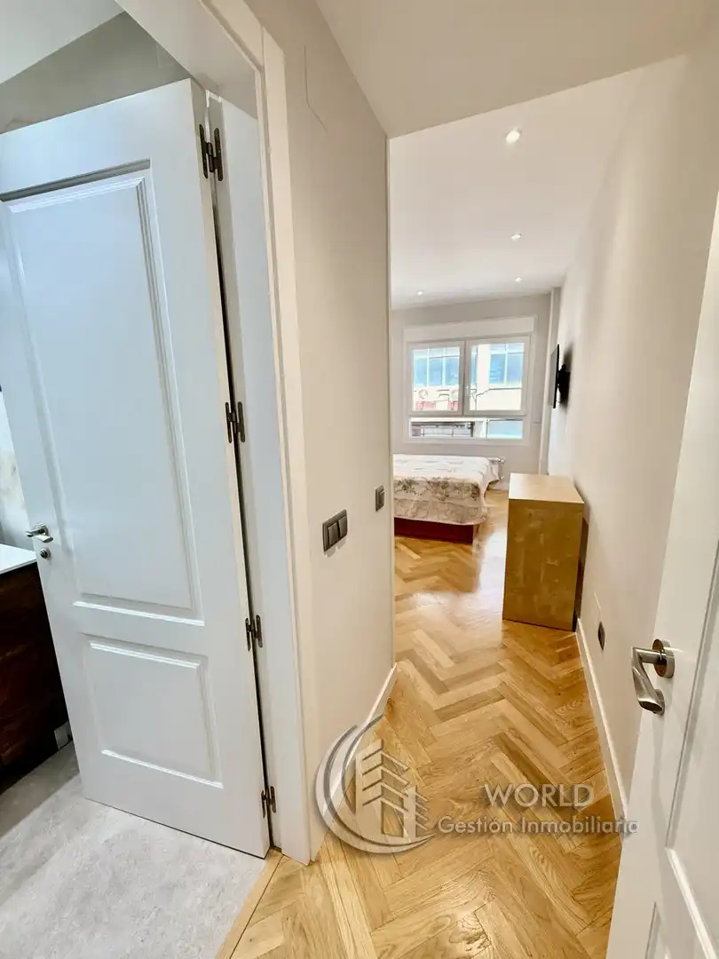Piso con piscina en venta en Barrio de Salamanca, imagen 16