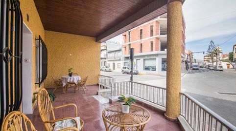 Gran casa con parcela en pleno centro de Cox, imagen 4