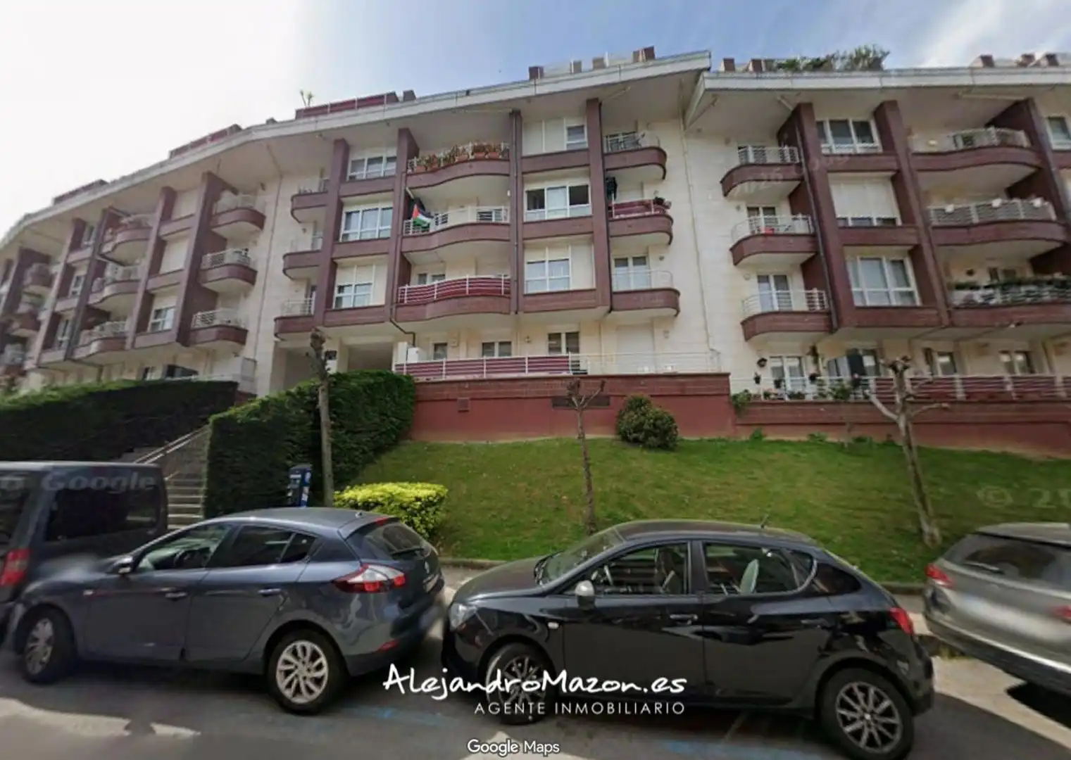 Pis amb ascensor en venda a Libertad 9, imagen 13