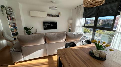 Foto 2 de Pis en venda a Rio Adra, Ensanche - Río Júcar, Castellón de la Plana / Castelló de la Plana