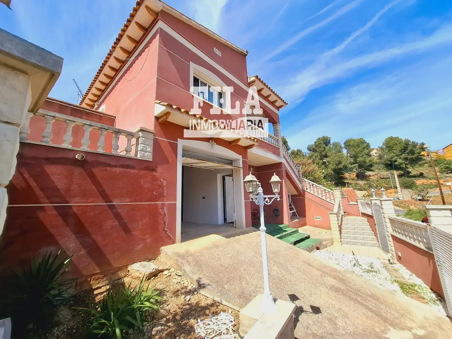 Villa avec piscine à vendre à Castellet i la Gornal, imagen 3