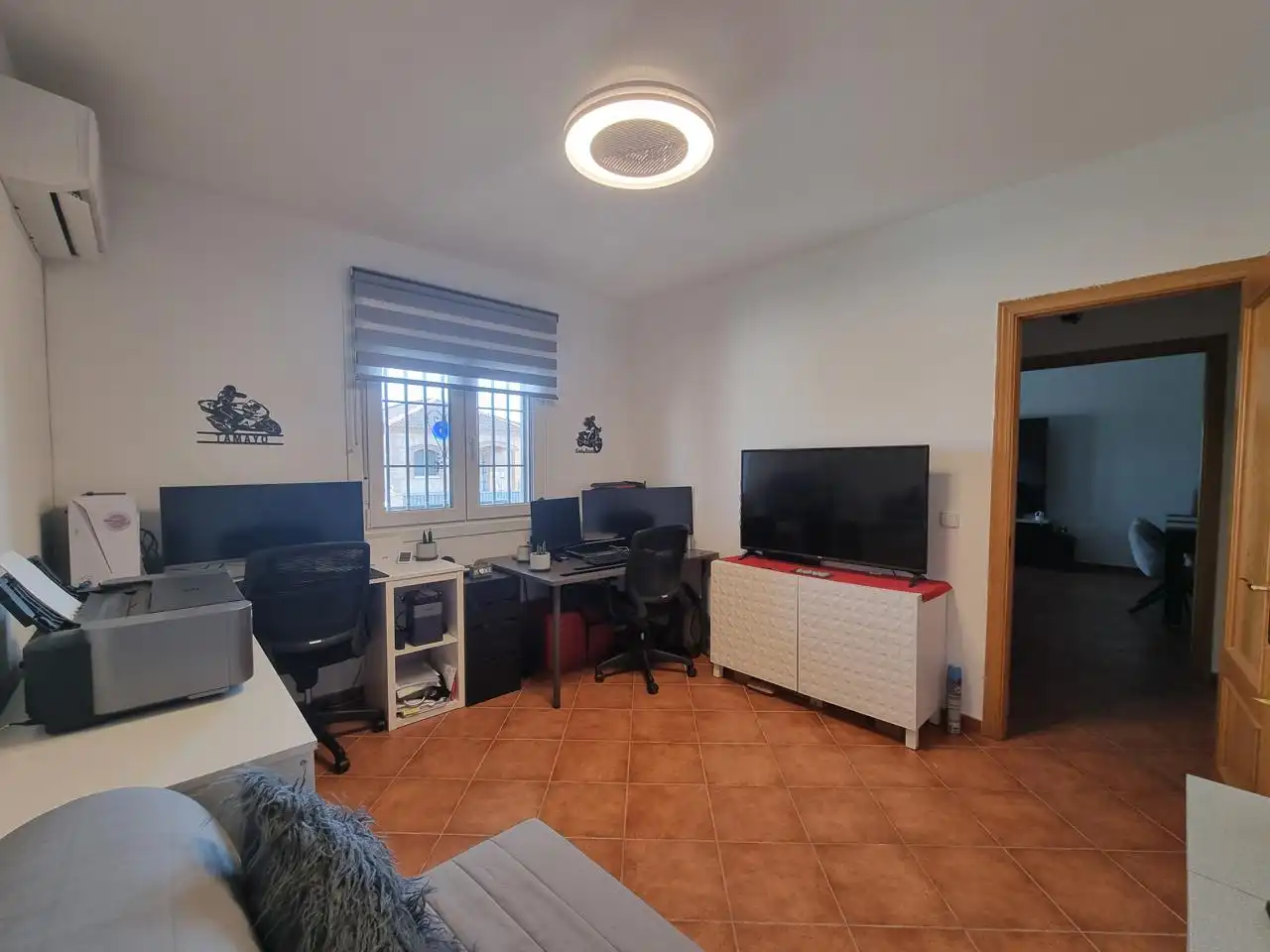 Casa con piscina in vendita a Calle Zarzamora, imagen 38