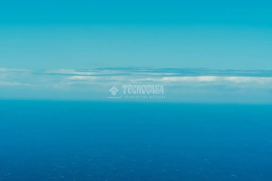 Exterior view of Land for sale in Icod de los Vinos