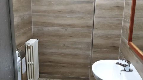 Foto 2 von Wohnung zur Miete in Calle Miguel Servet, Sena, Huesca