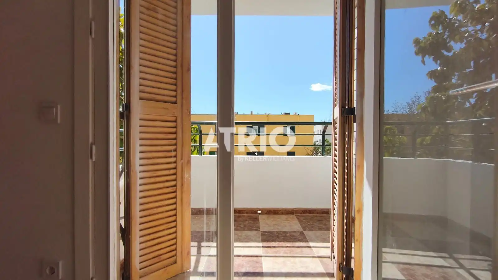 Terraza de Piso en venta en  Palma de Mallorca con Aire acondicionado, Terraza y Alarma